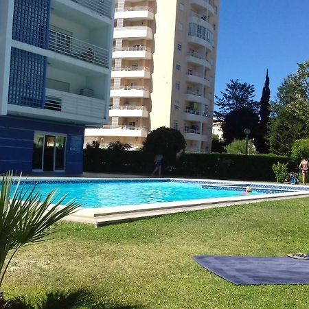 Apartamento Sol Portimao Exterior photo