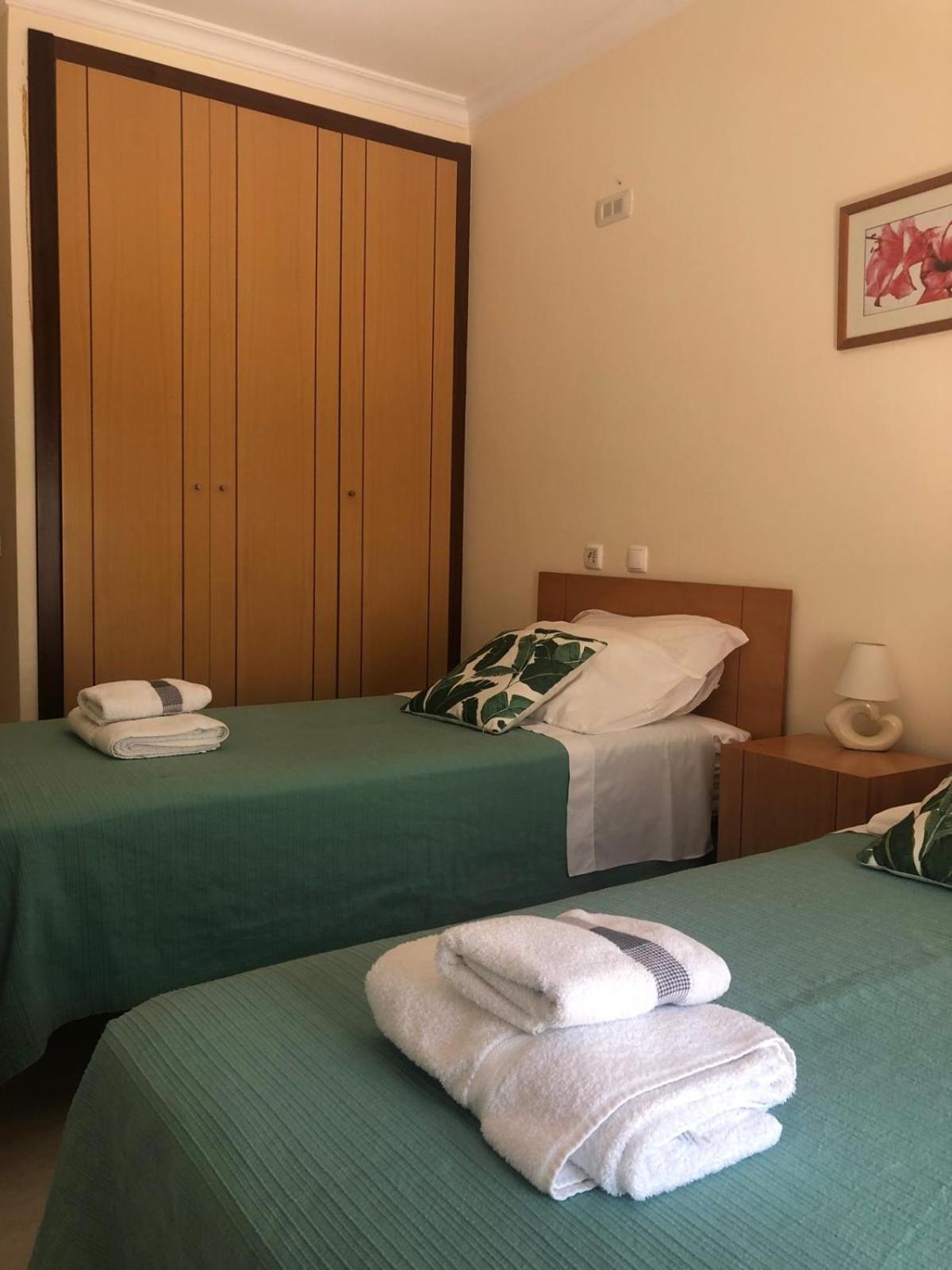 Apartamento Sol Portimao Exterior photo