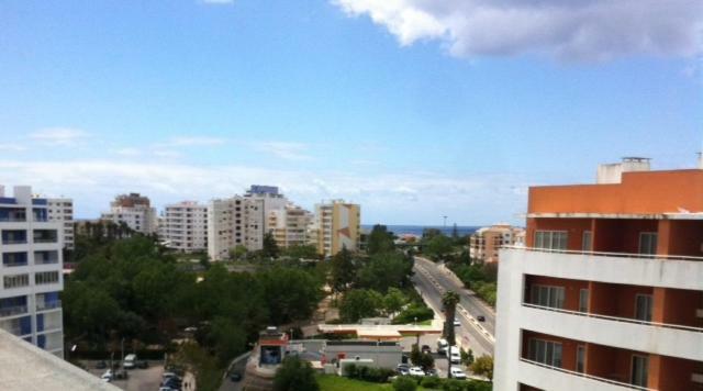 Apartamento Sol Portimao Exterior photo
