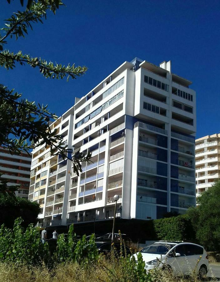 Apartamento Sol Portimao Exterior photo