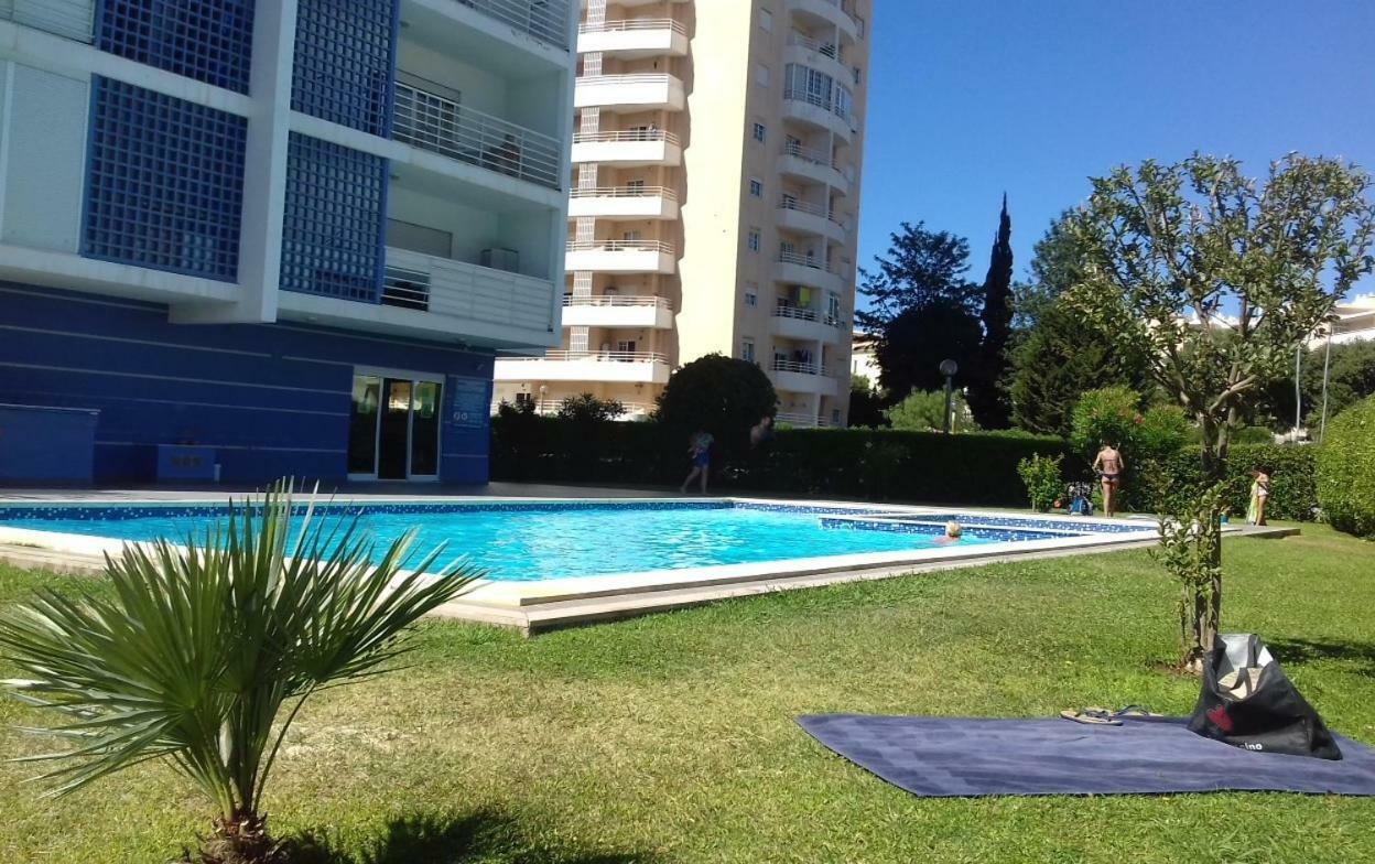 Apartamento Sol Portimao Exterior photo