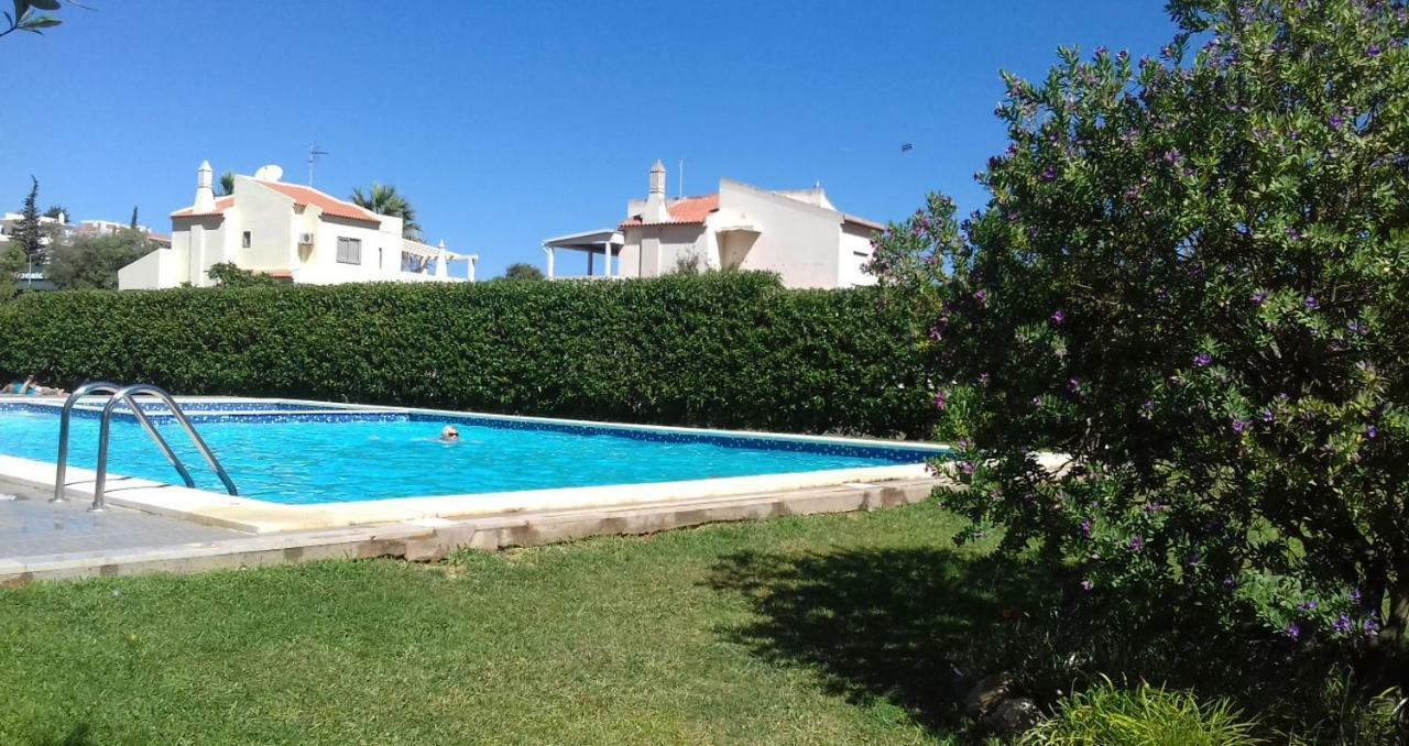 Apartamento Sol Portimao Exterior photo